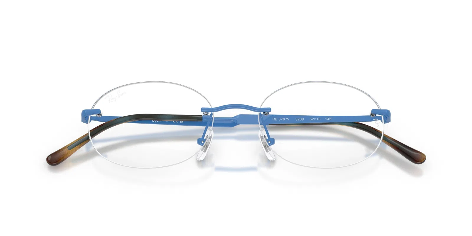 Ray-Ban 3767V Eyeglasses - view 48